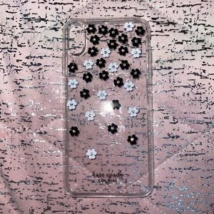 Kate Spade phone case